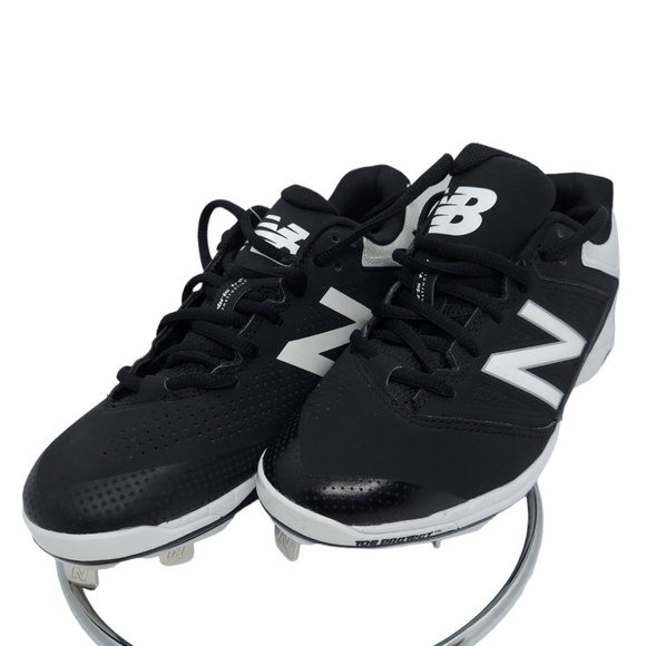 New Balance Softball/Baseball Metal Cleats Women's Size 5 1/2 NWOT - Picture 2 of 10